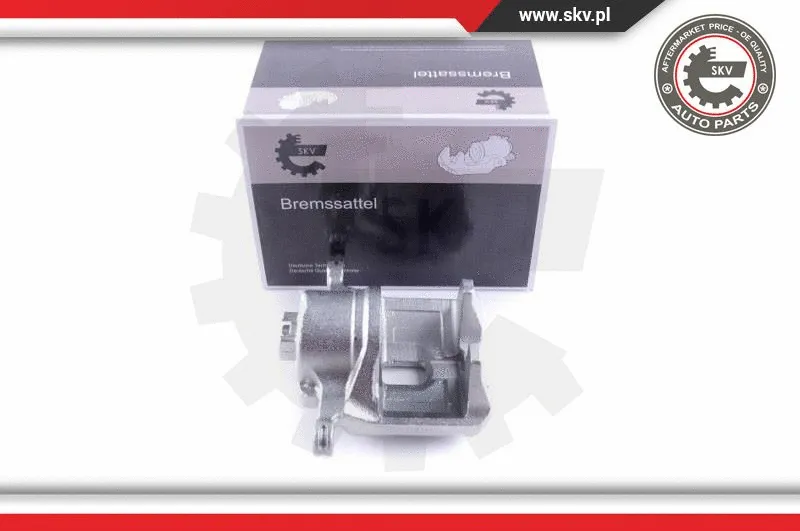 Brake Caliper (46SKV902)