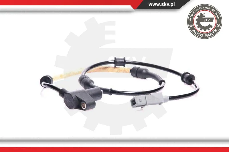 Sensor, wheel speed (06SKV088)