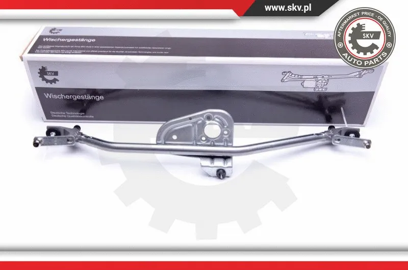 Wiper Linkage (05SKV012)