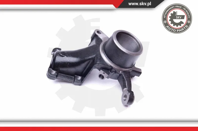 Steering Knuckle, wheel suspension (47SKV242)