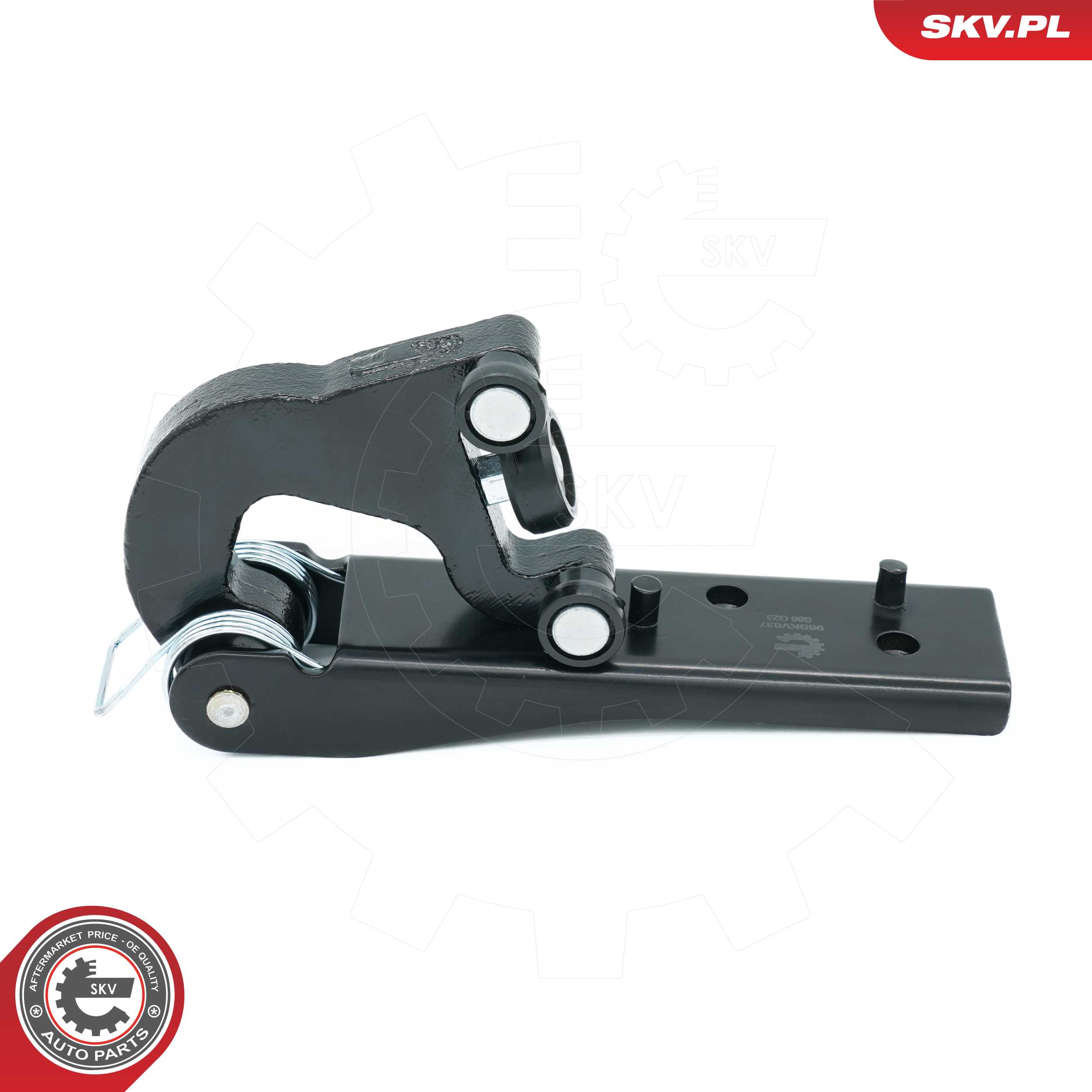 Roller Guide, sliding door