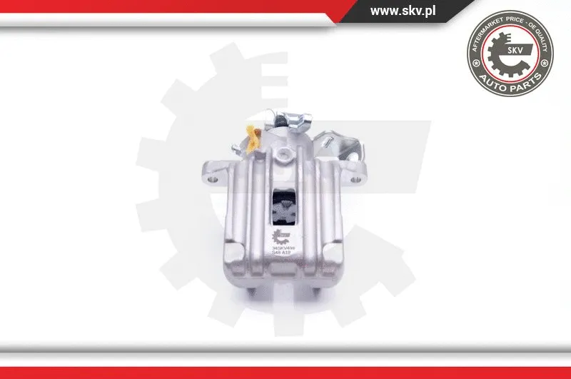 Brake Caliper