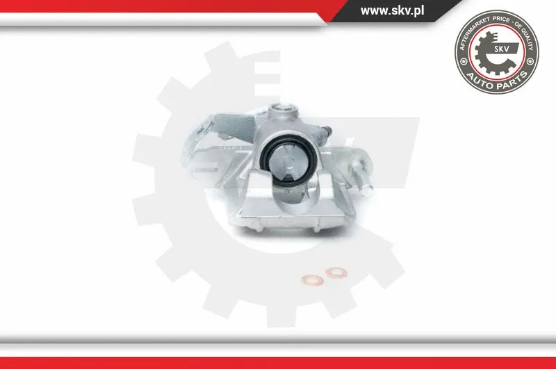 Brake Caliper