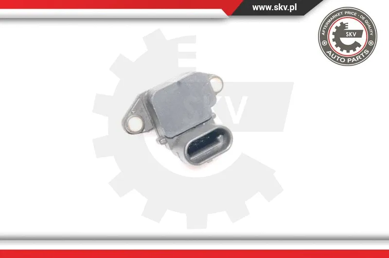 Sensor, intake manifold pressure