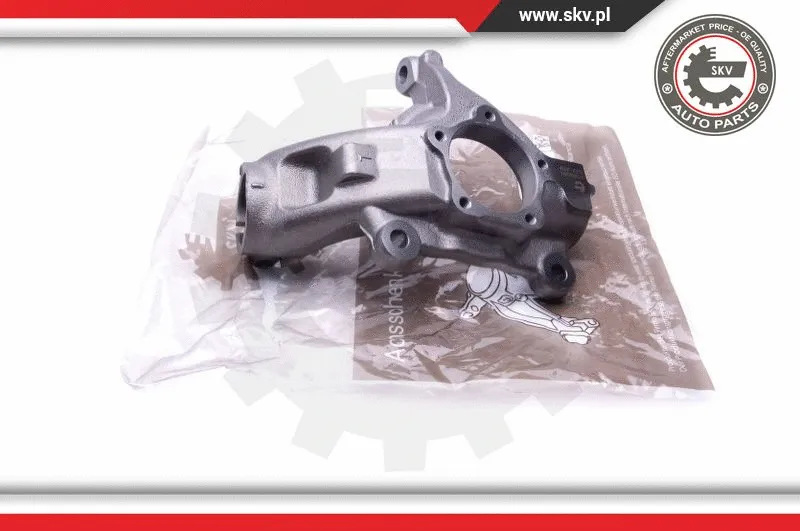 Steering Knuckle, wheel suspension (47SKV201)