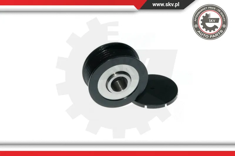 Alternator Freewheel Clutch