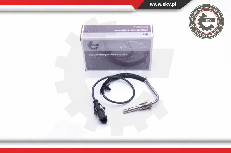 Sensor, exhaust gas temperature (30SKV160)