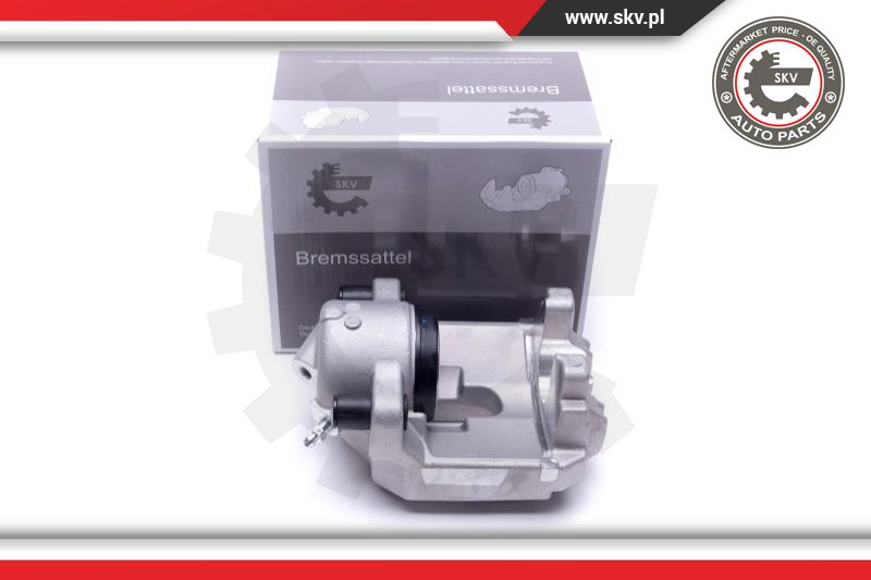 Brake Caliper (56SKV292)