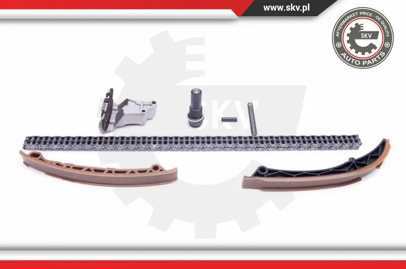 Timing Chain Kit