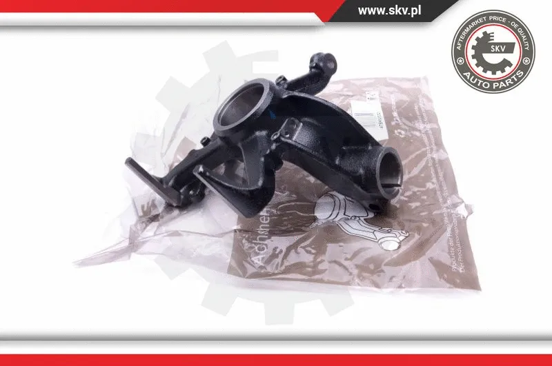 Steering Knuckle, wheel suspension (47SKV102)