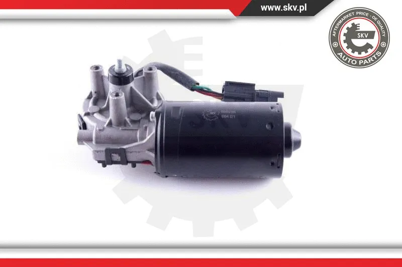 Wiper Motor