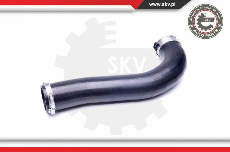 Charge Air Hose