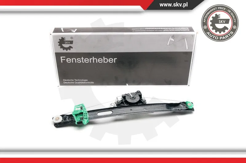 Window Regulator (01SKV934)