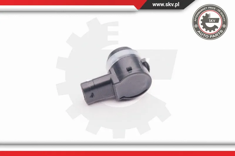 Sensor, parking distance control