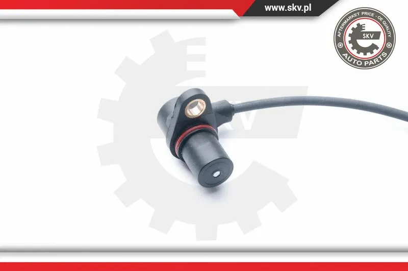 Sensor, crankshaft pulse (17SKV267)