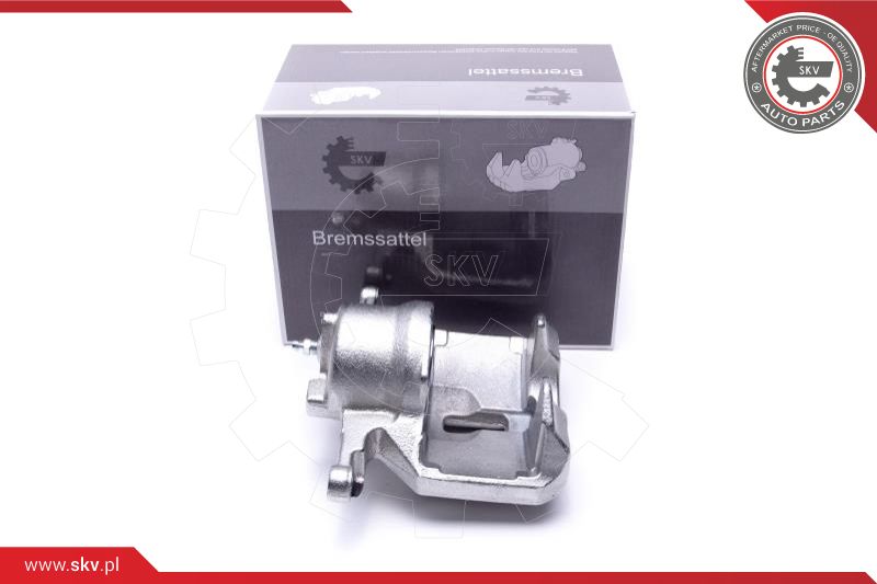 Brake Caliper (46SKV982)