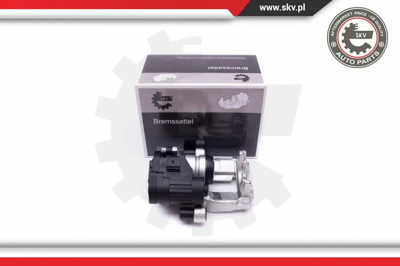 Brake Caliper (46SKV953)