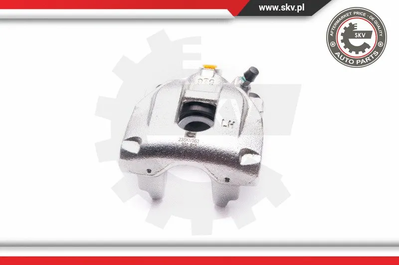 Brake Caliper