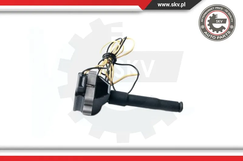 Ignition Coil