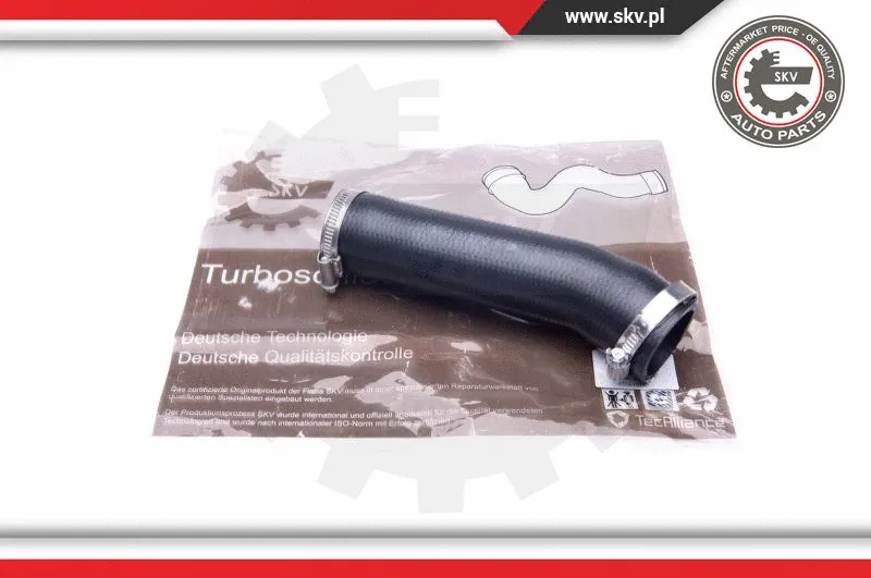 Charge Air Hose (43SKV078)