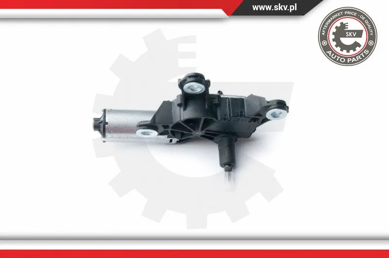 Wiper Motor