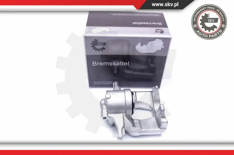 Brake Caliper (44SKV821)