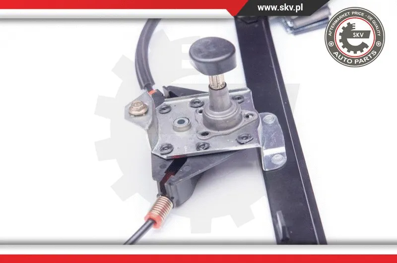 Window Regulator