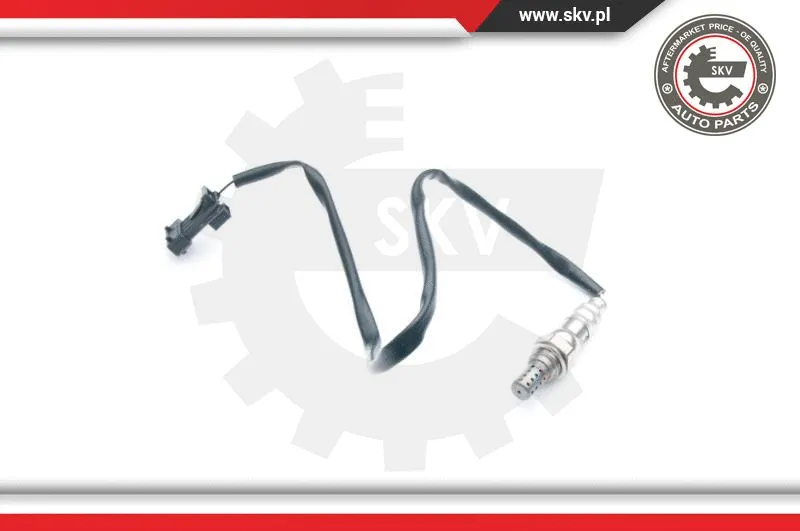 Lambda Sensor