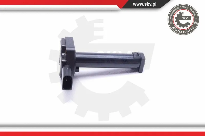 Sensor, engine oil level