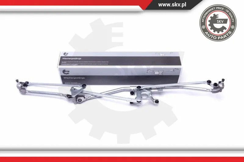 Wiper Linkage (05SKV065)