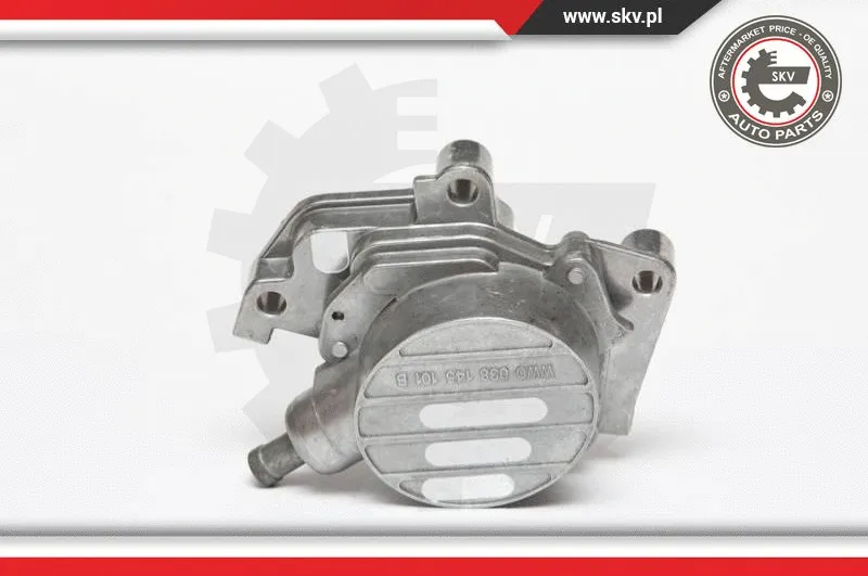 Vacuum Pump, braking system