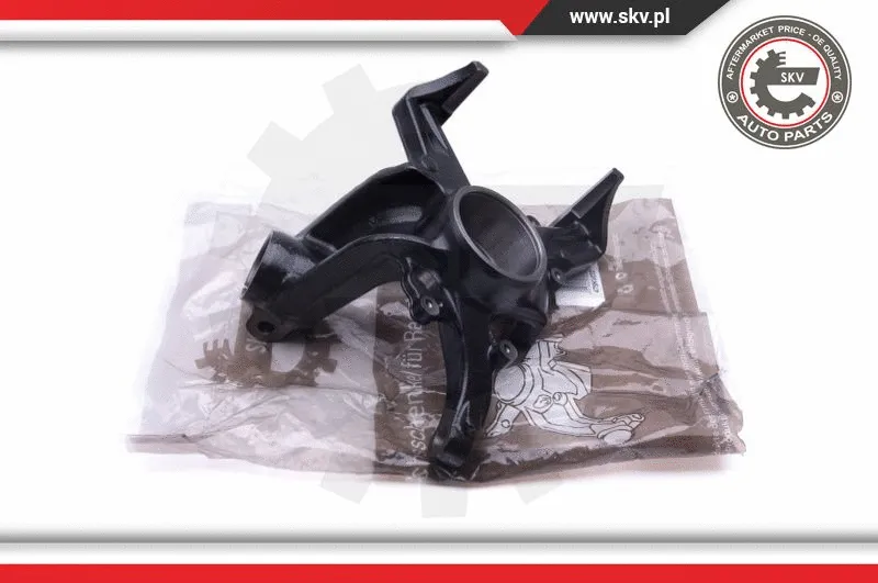 Steering Knuckle, wheel suspension (47SKV032)