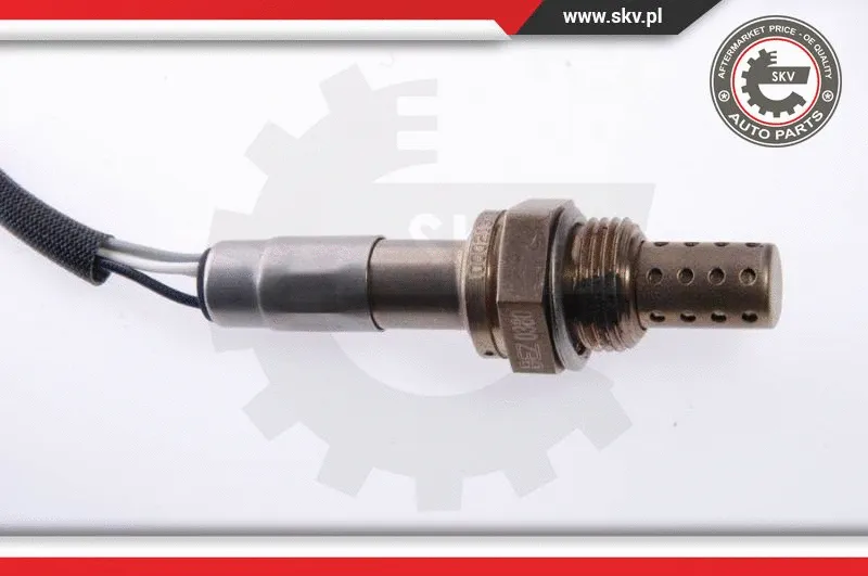Lambda Sensor