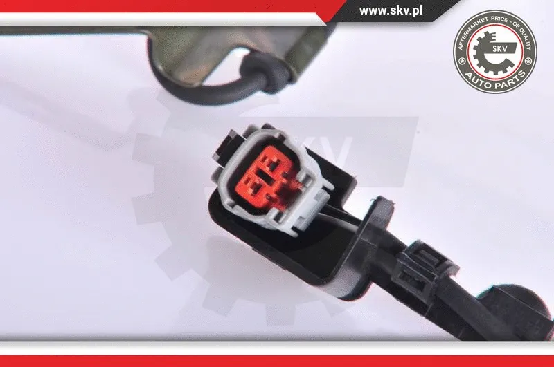 Sensor, wheel speed (06SKV128)