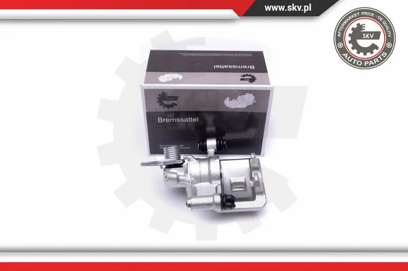 Brake Caliper (46SKV613)