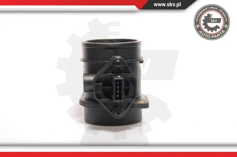 Mass Air Flow Sensor