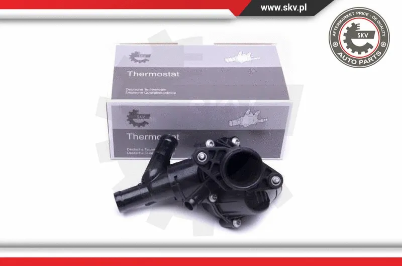 Thermostat, coolant (20SKV120)