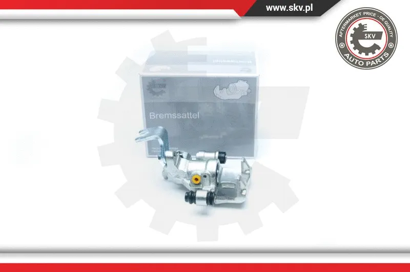 Brake Caliper (23SKV244)