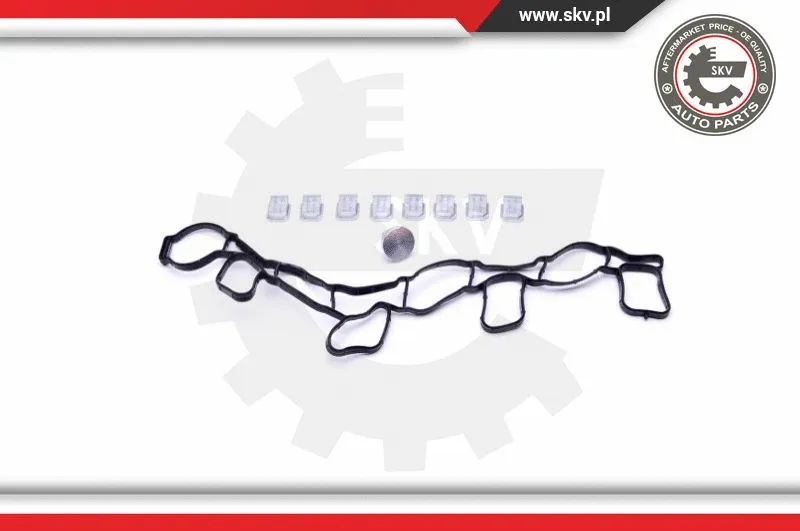 Repair Kit, intake manifold module