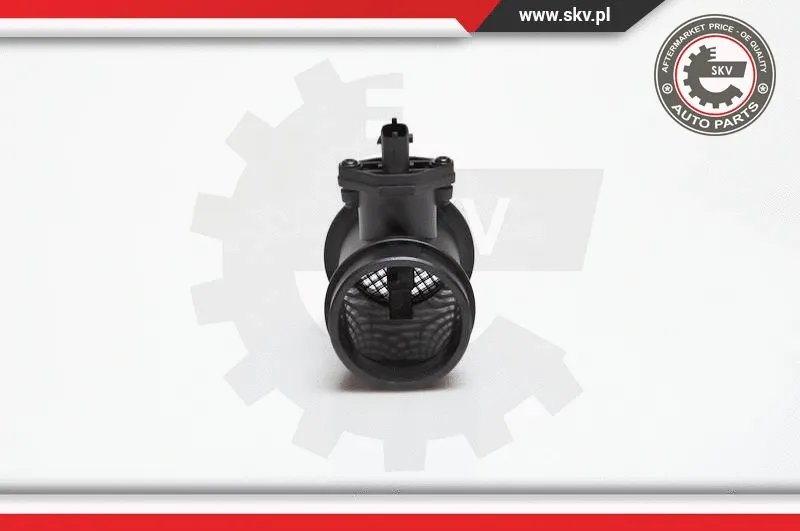 Mass Air Flow Sensor