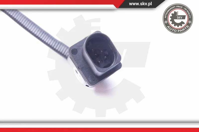 Lambda Sensor