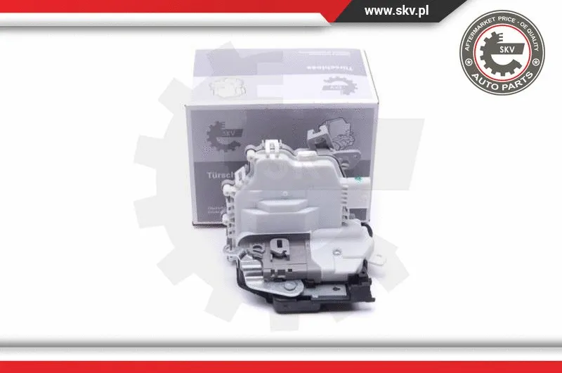 Door Lock (16SKV724)