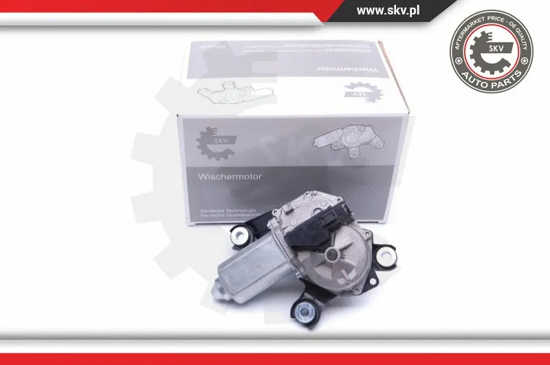 Wiper Motor (19SKV058)
