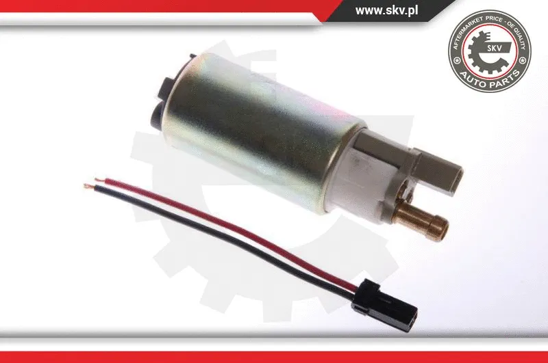 Fuel Pump