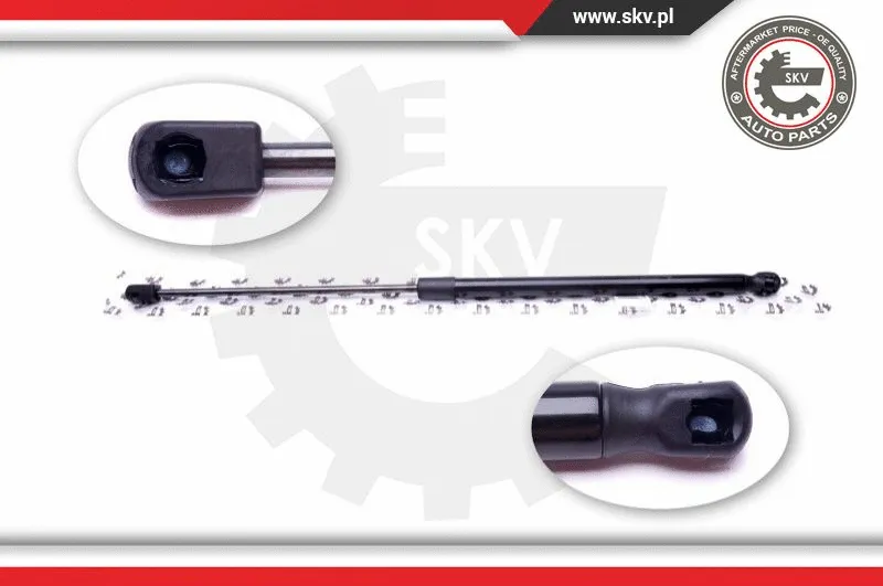 Gas Spring, boot/cargo area (52SKV405)