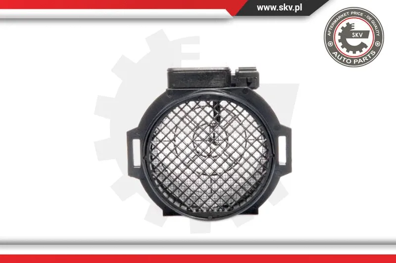 Mass Air Flow Sensor