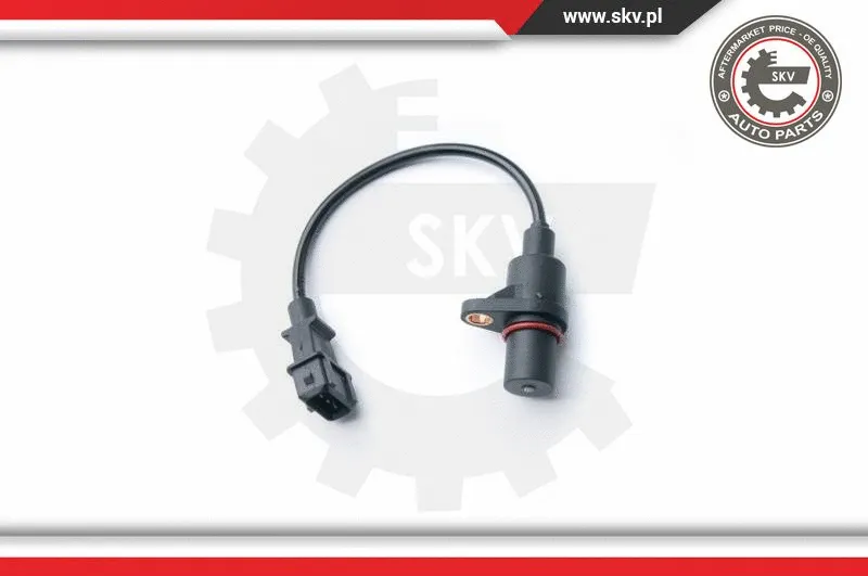Sensor, crankshaft pulse (17SKV302)