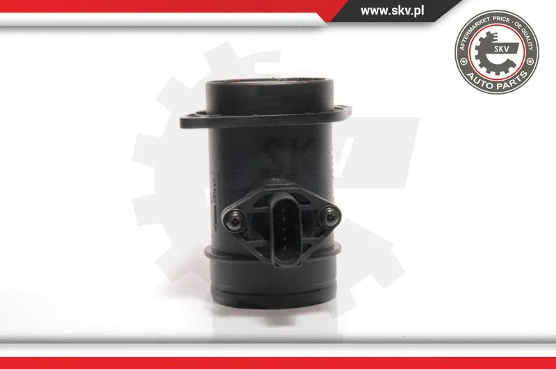 Mass Air Flow Sensor