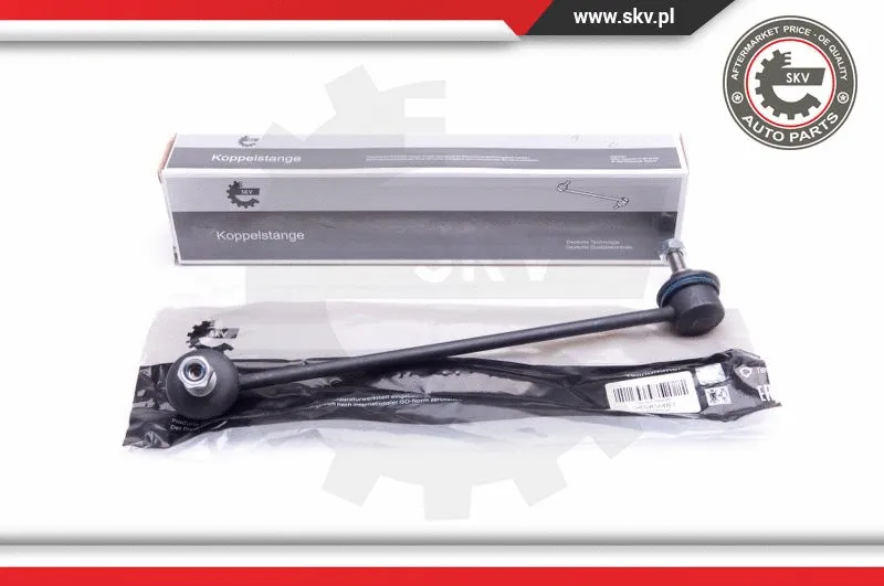 Link/Coupling Rod, stabiliser bar (04SKV487)