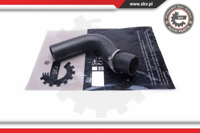 Charge Air Hose (54SKV014)